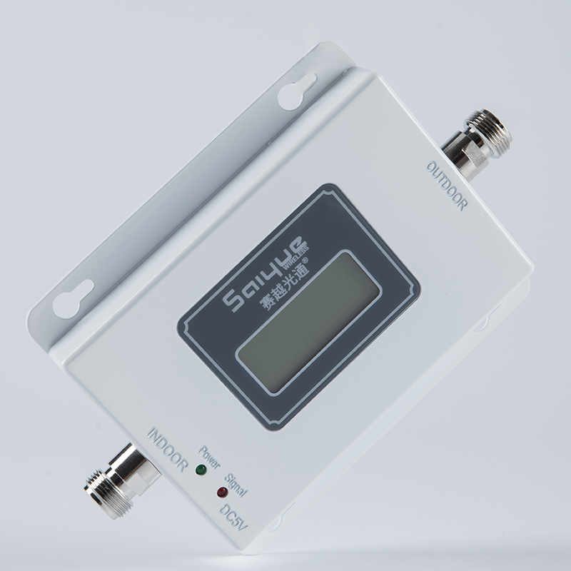 坊子家用配电房机房信号放大器200㎡