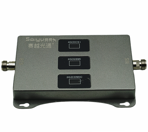 坊子三频手机信号增强器200㎡
