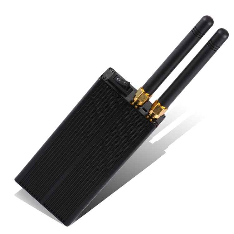  坊子1.2G/1.5G导航屏蔽器