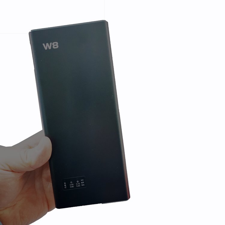  坊子蓝牙WiFi信号屏蔽器