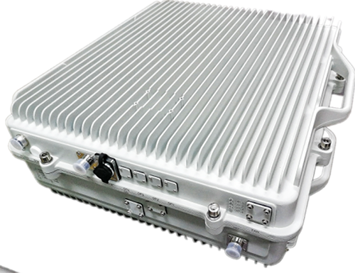 坊子信令级数字室分型移动通信干扰器