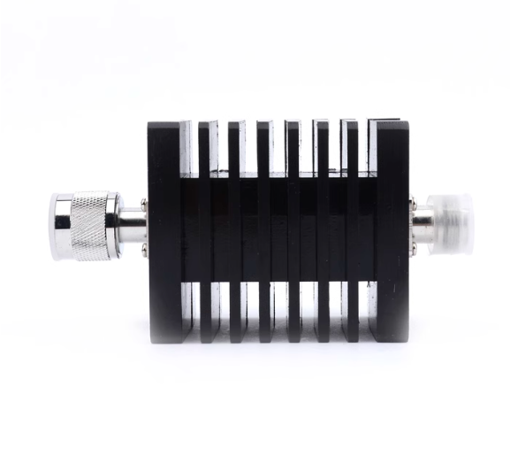  坊子腔体固定衰减器0-3G/0-4G  N型接口